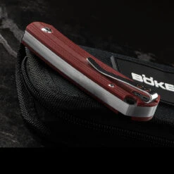 Boker Plus Boston Slipjoint -Outdoor Equipment Store 01BO618.3 49491.1663059864