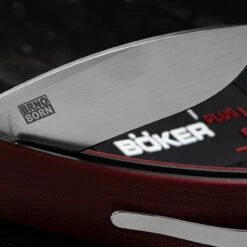 Boker Plus Boston Slipjoint -Outdoor Equipment Store 01BO618.4 10436.1663059863