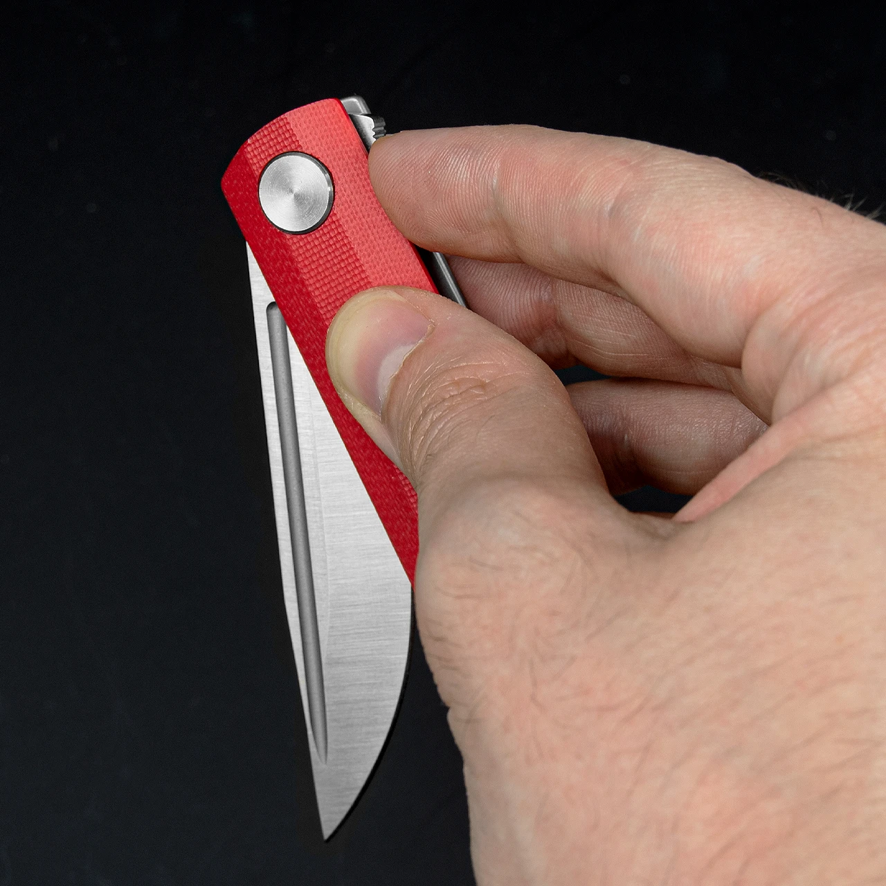 Boker Plus Cataclyst Heinnie® Edition 1 Boker Plus Cataclyst Heinnie® Edition