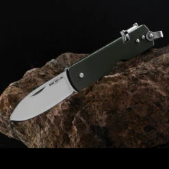 Boker History Knife Japanese Army Pen Knife 11 Boker History Knife Japanese Army Pen Knife -Outdoor Equipment Store 01HY001.3 64992.1663061050
