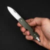Boker History Knife Japanese Army Pen Knife