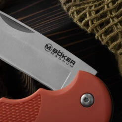 Magnum Single Folding Knife -Outdoor Equipment Store 01RY805.2 21333.1691159329