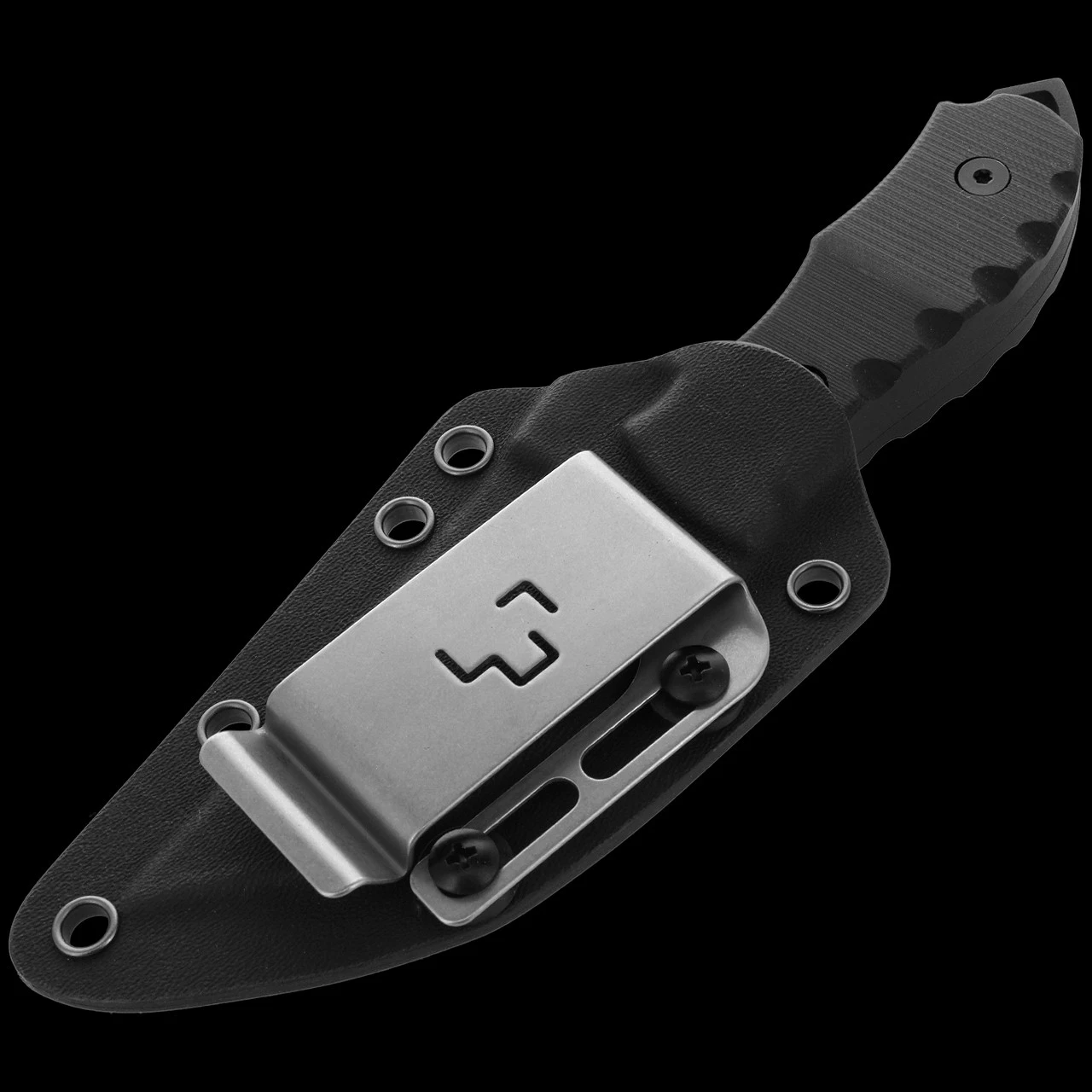 Boker Plus Andhrimnir Mini Fixed Blade 2 Boker Plus Andhrimnir Mini Fixed Blade - Image 2