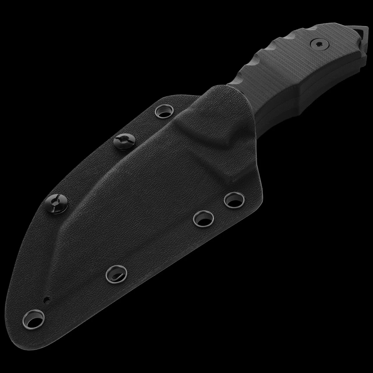 Boker Plus Andhrimnir Mini Fixed Blade 1 Boker Plus Andhrimnir Mini Fixed Blade