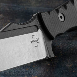 Boker Plus Andhrimnir Mini Fixed Blade 12 Boker Plus Andhrimnir Mini Fixed Blade -Outdoor Equipment Store 02BO091.4 87546.1696512649.1280.1280 69175.1696946564