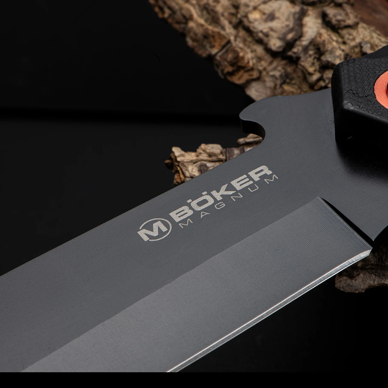 Magnum CSB Latin Machete 4 Magnum CSB Latin Machete - Image 4