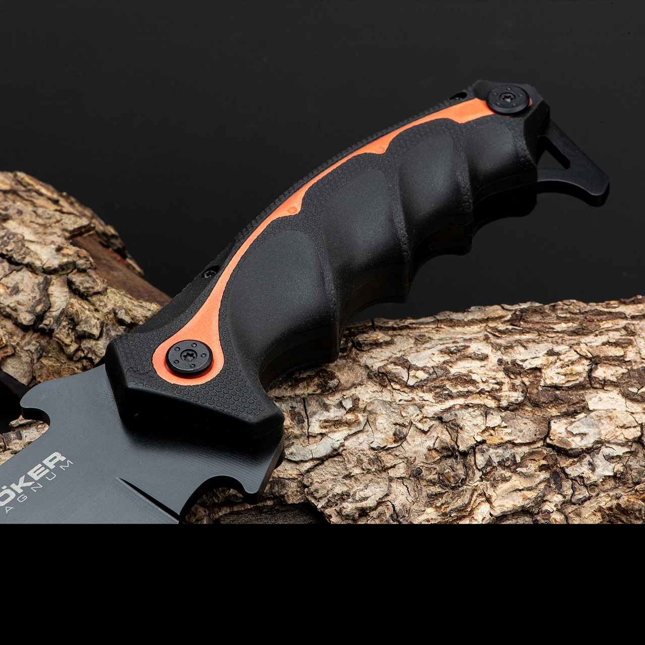 Magnum CSB Latin Machete 2 Magnum CSB Latin Machete - Image 2