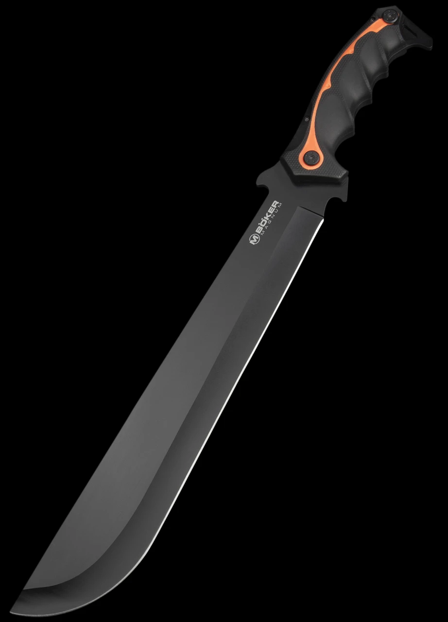 Magnum CSB Latin Machete 5 Magnum CSB Latin Machete - Image 5