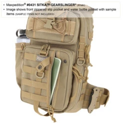 Maxpedition Sitka -Outdoor Equipment Store 0431k14 detail 18250.1676290301