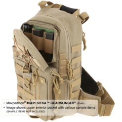 Maxpedition Sitka -Outdoor Equipment Store 0431k15 detail 88159.1676290301