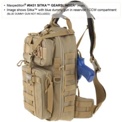 Maxpedition Sitka -Outdoor Equipment Store 0431k17 detail 28237.1676290301