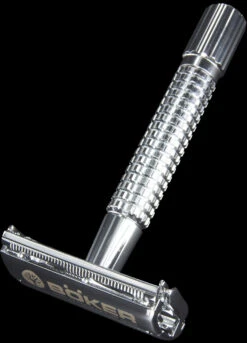 Boker Classic Butterfly Safety Razor