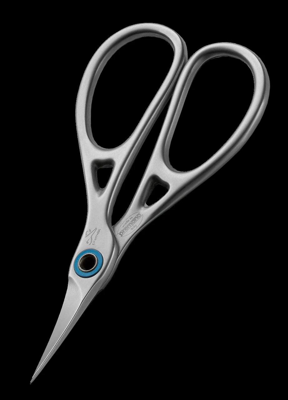 Premax Cuticle Scissors 1 Premax Cuticle Scissors