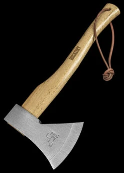 Boker Plus Appalachian Axe Small 13 Boker Plus Appalachian Axe Small -Outdoor Equipment Store 09BO256 56929.1672843034