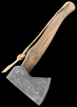 Boker Plus Appalachian Axe Damascus -Outdoor Equipment Store 09BO25802 92745.1672846031