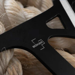 Boker Plus Mohican Throwing Axe Set -Outdoor Equipment Store 09BO330.7 35705.1693471820