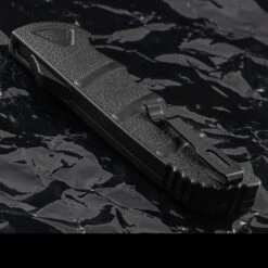 Boker Plus Heinnie® Exclusive OTF Auto Comb 15 Boker Plus Heinnie® Exclusive OTF Auto Comb -Outdoor Equipment Store 09BO918SOI.10 32464.1696929331.1280.1280 65381.1697030714