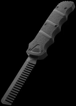 Boker Plus HeinnieĀ® Exclusive OTF Auto Comb