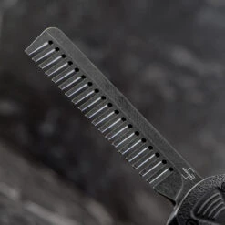 Boker Plus Heinnie® Exclusive OTF Auto Comb 20 Boker Plus Heinnie® Exclusive OTF Auto Comb -Outdoor Equipment Store 09BO918SOI.2 53694.1696929330.1280.1280 96045.1697030714