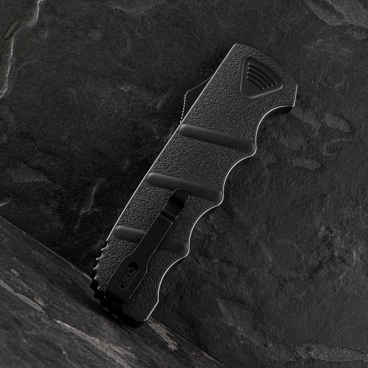 Boker Plus Heinnie® Exclusive OTF Auto Comb 7 Boker Plus Heinnie® Exclusive OTF Auto Comb - Image 7