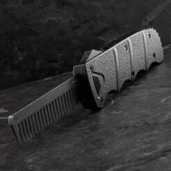 Boker Plus Heinnie® Exclusive OTF Auto Comb 21 Boker Plus Heinnie® Exclusive OTF Auto Comb -Outdoor Equipment Store 09BO918SOI.4 72054.1696929331.1280.1280 16747.1697030714