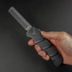 Boker Plus Heinnie® Exclusive OTF Auto Comb 18 Boker Plus Heinnie® Exclusive OTF Auto Comb -Outdoor Equipment Store 09BO918SOI.5 34554.1696929331.1280.1280 65359.1697030714