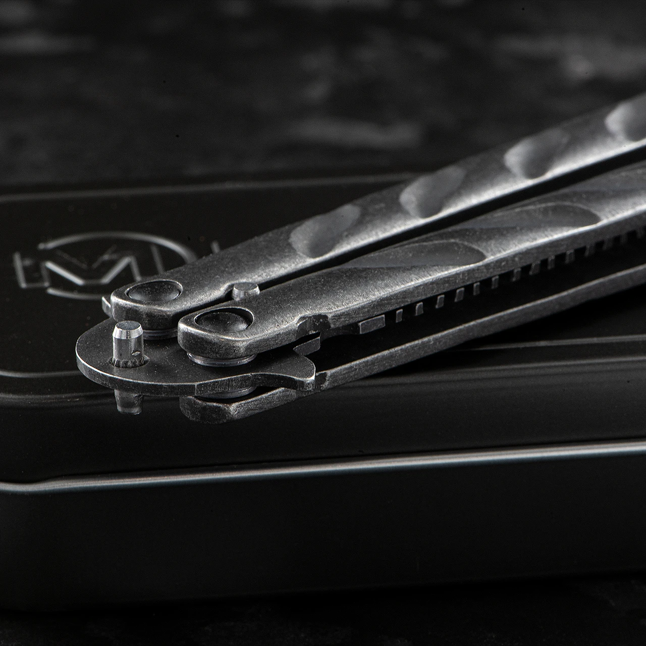 Boker Magnum Balicomb 1 Boker Magnum Balicomb