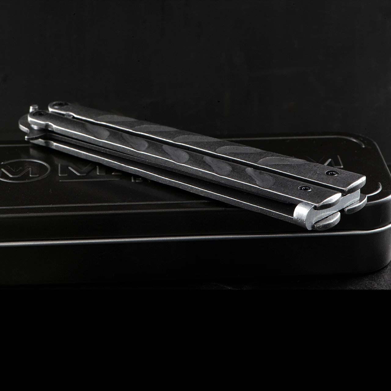 Boker Magnum Balicomb 5 Boker Magnum Balicomb - Image 5