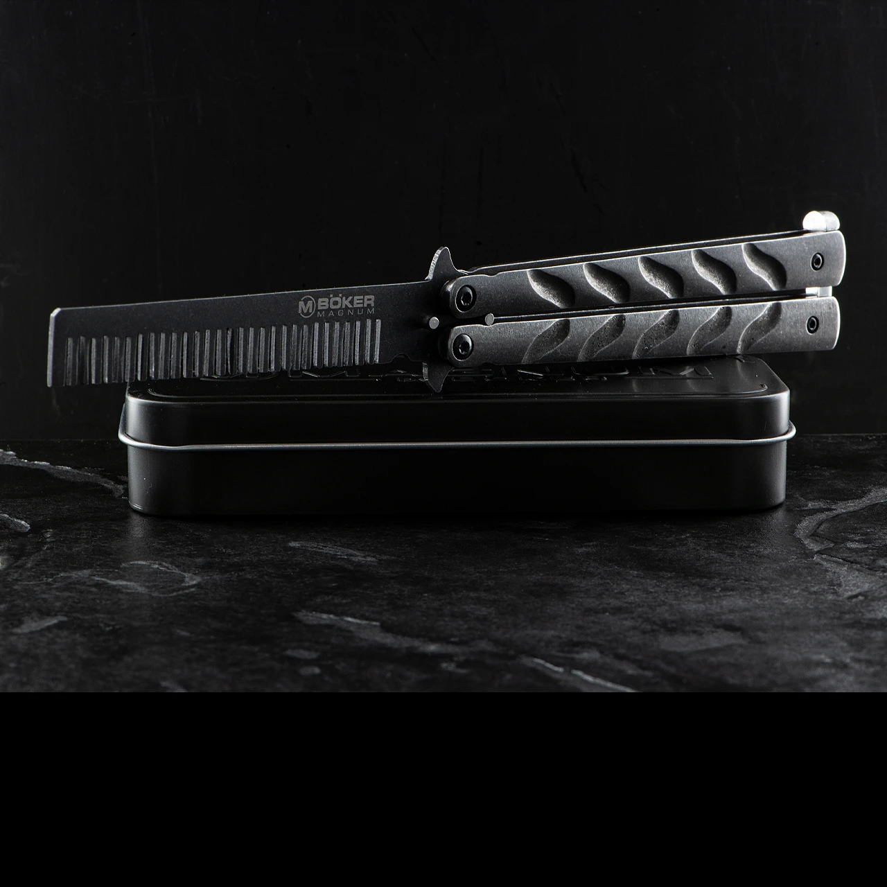 Boker Magnum Balicomb 7 Boker Magnum Balicomb - Image 7