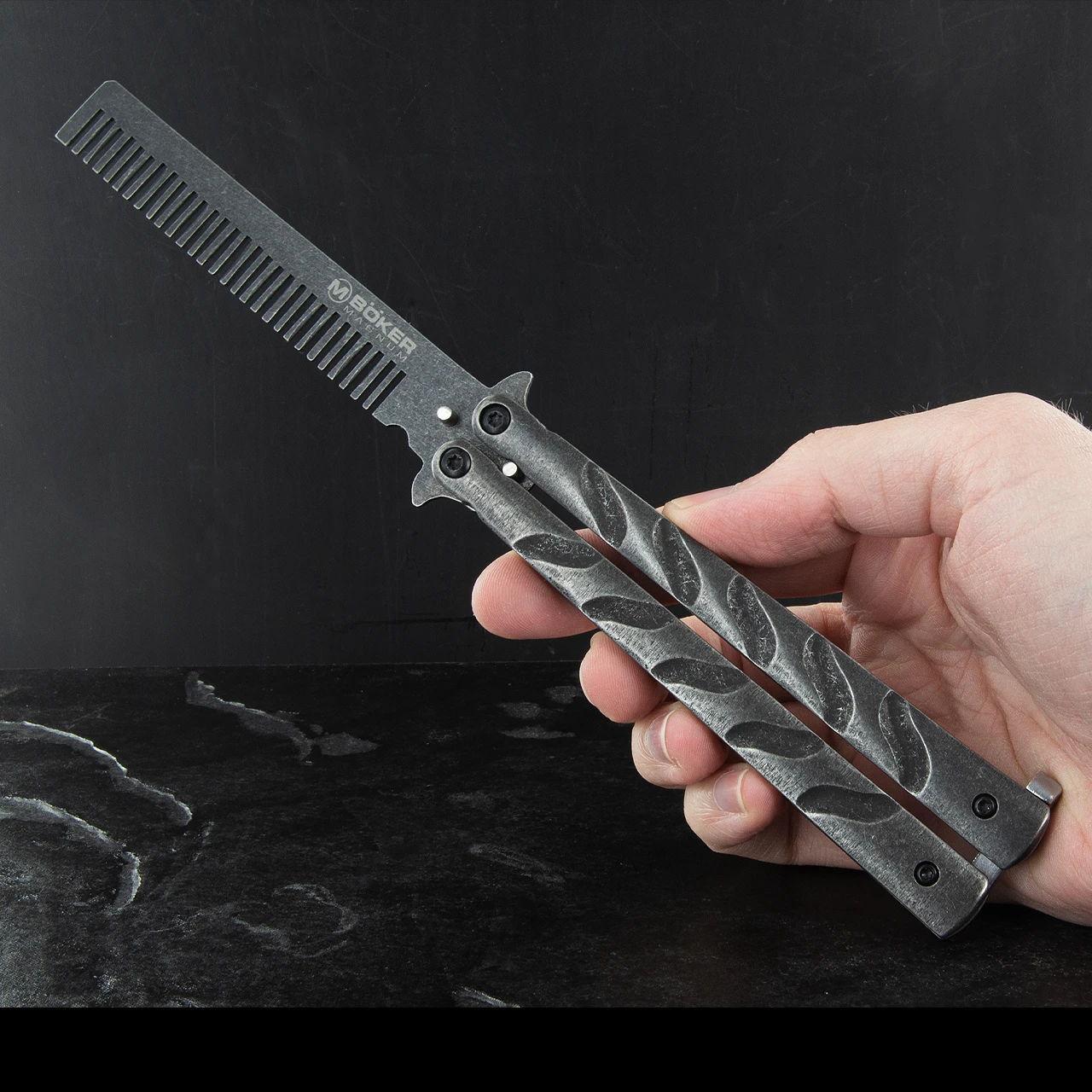 Boker Magnum Balicomb 2 Boker Magnum Balicomb - Image 2