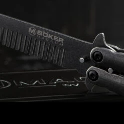 Boker Magnum Balicomb 12 Boker Magnum Balicomb -Outdoor Equipment Store 09MB252 00876.1640189379