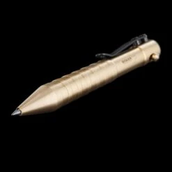 Boker Plus K.I.D. Cal .50 Brass -Outdoor Equipment Store 09bo063 57394.1587729283