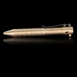 Boker Plus K.I.D. Cal .50 Brass -Outdoor Equipment Store 09bo063det 05500.1587729283