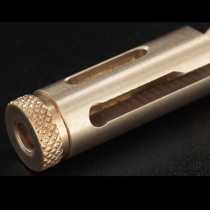 Boker Plus K.I.D. Cal .45 Brass 2 Boker Plus K.I.D. Cal .45 Brass - Image 2