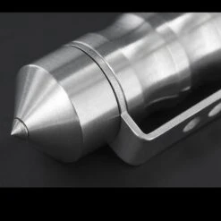 Boker Plus MPP (Multi Purpose Pen) Titanium -Outdoor Equipment Store 09bo066det4 28786.1666969646