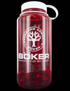 Boker Nalgene Wide Mouth Bottle 5 Boker Nalgene Wide Mouth Bottle -Outdoor Equipment Store 09bo360 59652.1664452419