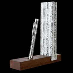 Lion Steel Nyala Damascus Grey Shine -Outdoor Equipment Store 09ls025damdet3 54937.1587401974