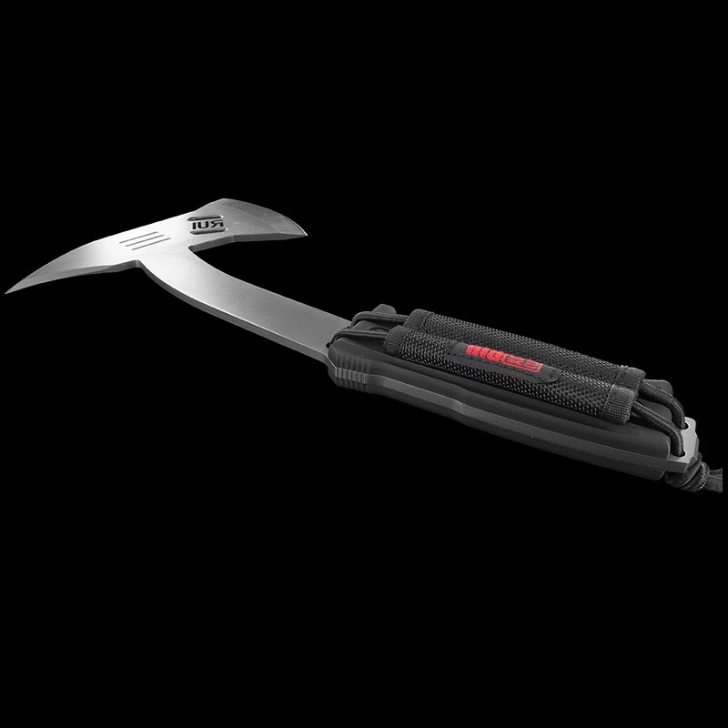 K25 Hacha 1 K25 Hacha