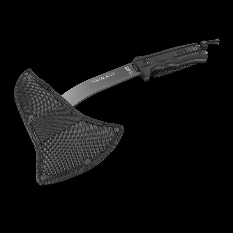 K25 Hacha 2 K25 Hacha - Image 2