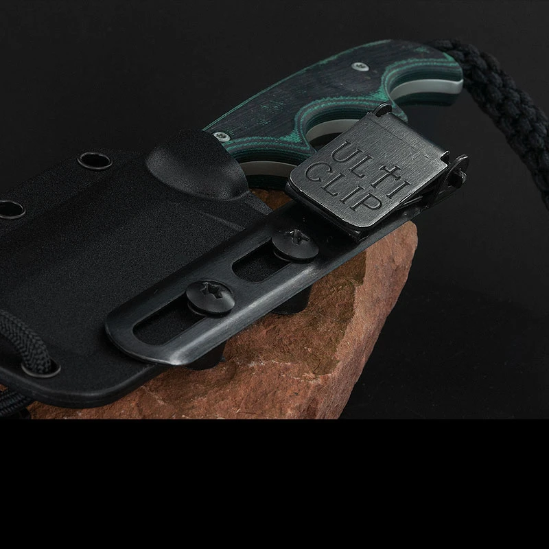 Ulticlip Slim 3.3 1 Ulticlip Slim 3.3