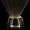 Boker Black Fibre Shaving Brush