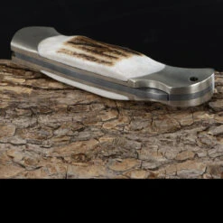 Boker Boy Scout Hirschhorn Folding Knife 9 Boker Boy Scout Hirschhorn Folding Knife -Outdoor Equipment Store 112403.1 45095.1645113825