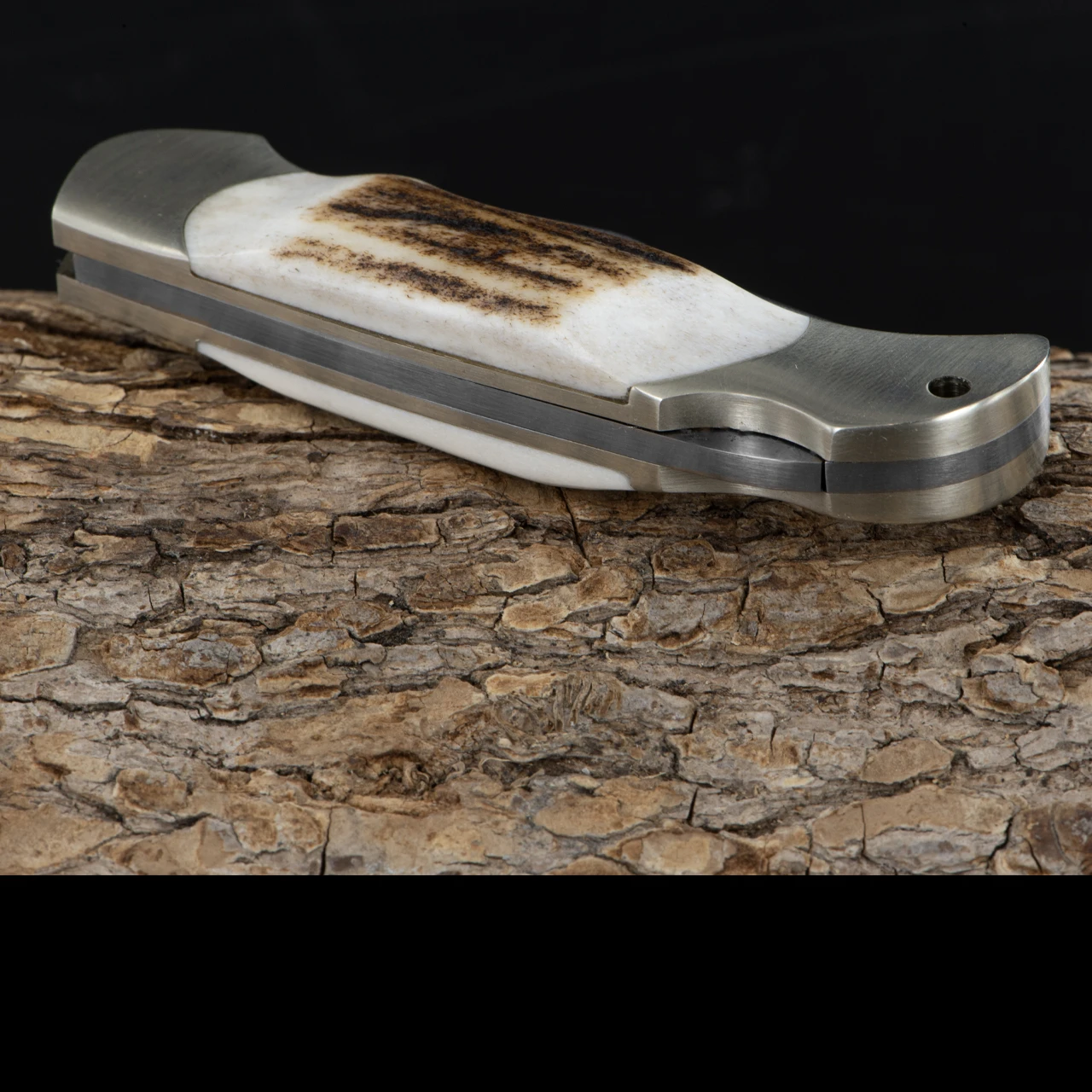 Boker Boy Scout Hirschhorn Folding Knife 5 Boker Boy Scout Hirschhorn Folding Knife - Image 5