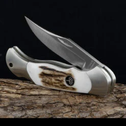 Boker Boy Scout Hirschhorn Folding Knife 8 Boker Boy Scout Hirschhorn Folding Knife -Outdoor Equipment Store 112403.2 01217.1645113826