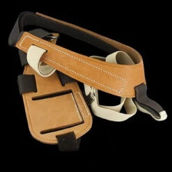 Boker Shoulder Holster For Applegate-Fairbairn 5 Boker Shoulder Holster For Applegate-Fairbairn -Outdoor Equipment Store 129943SH 14431.1593087503