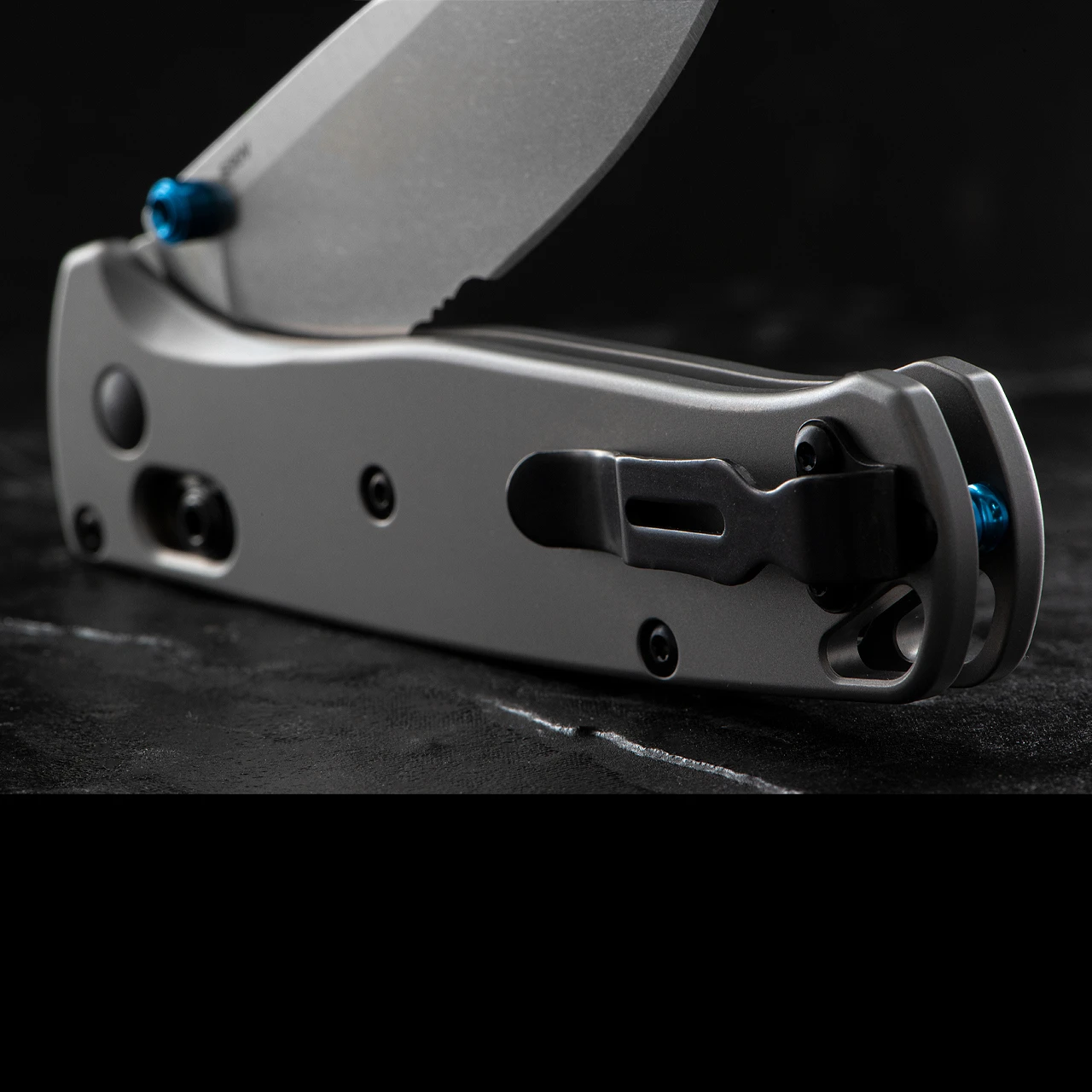 Titech Titanium Stonewash Scales For Bugout 4 Titech Titanium Stonewash Scales For Bugout - Image 4