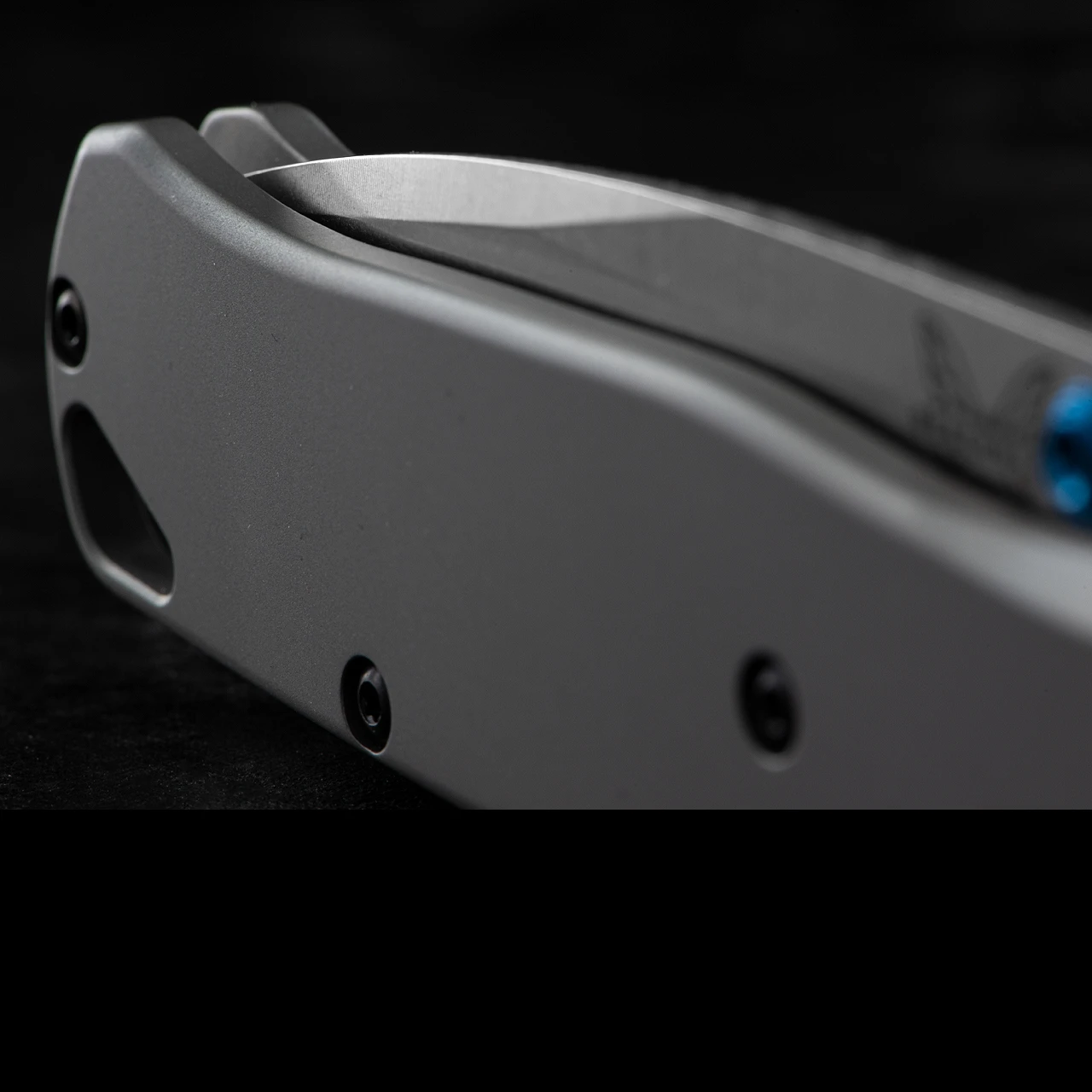 Titech Titanium Stonewash Scales For Bugout 2 Titech Titanium Stonewash Scales For Bugout - Image 2