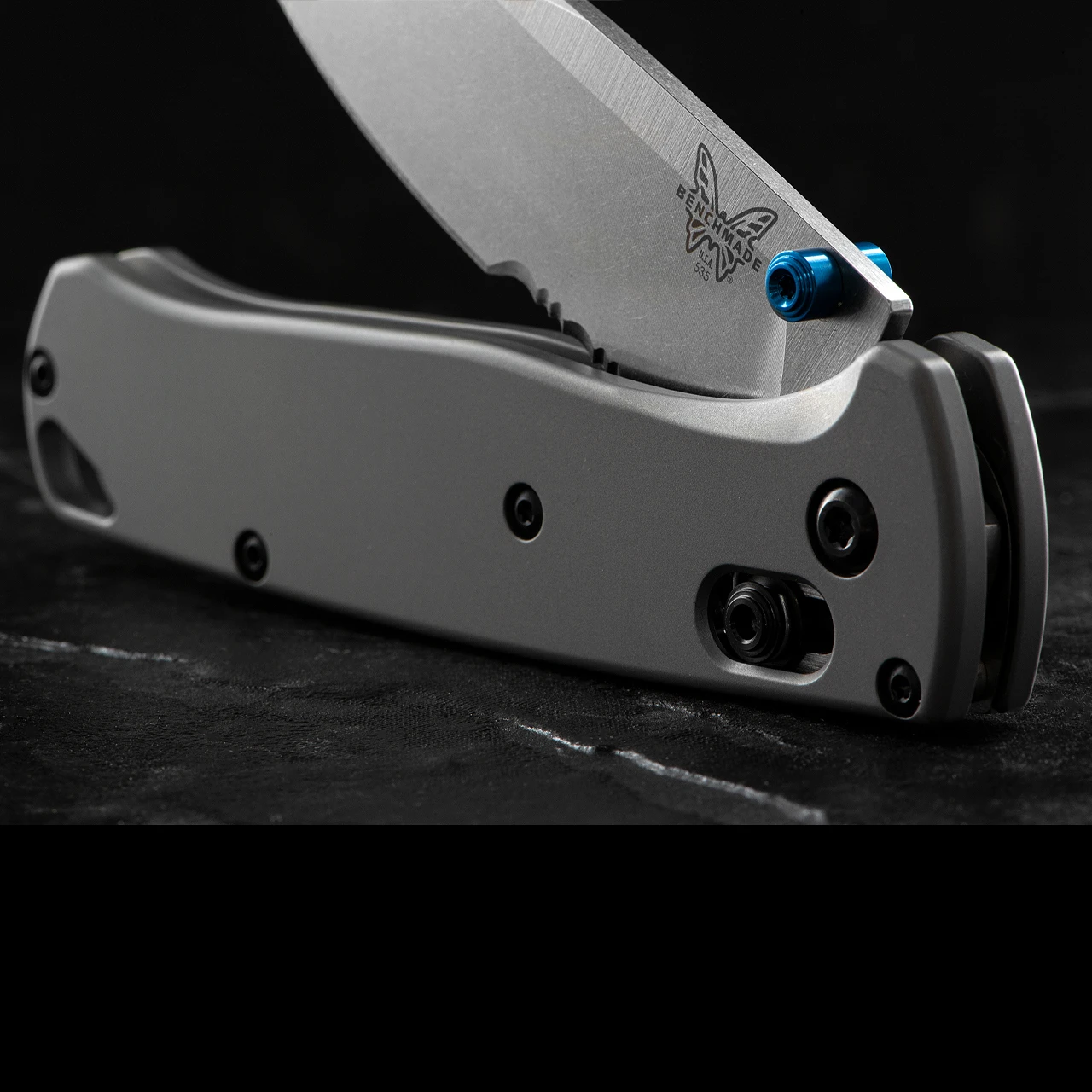 Titech Titanium Stonewash Scales For Bugout 1 Titech Titanium Stonewash Scales For Bugout