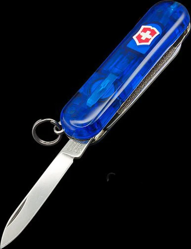 Victorinox Swisslight 1 Victorinox Swisslight