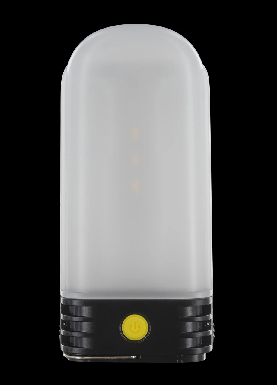 Nitecore LR60 Camping Lantern 4 Nitecore LR60 Camping Lantern - Image 4